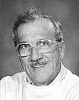 Photo of Mike-Jean-Paul Parisien